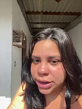 Adriputinha online show from 02.09.26