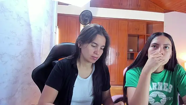 Emily and Soffy online show from 02.05.26