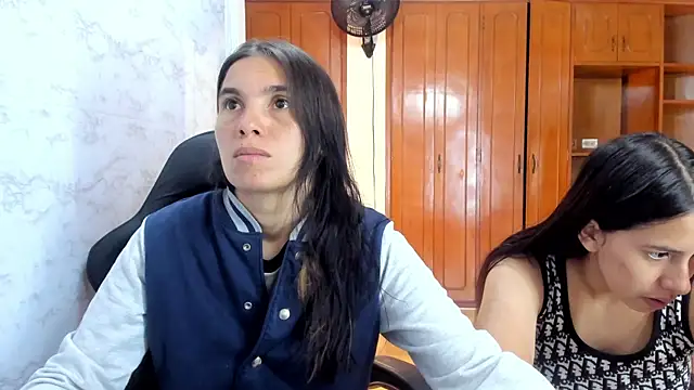 Emily and Soffy online show from 03.12.26