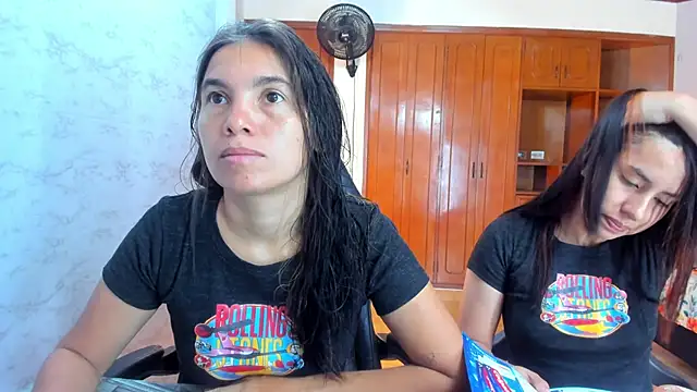 Emily and Soffy online show from 03.14.26