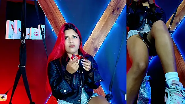 Snapshot of violett_slave_bdsm chatting on 02.09.26 violett slave bdsm online show from 02.09.26