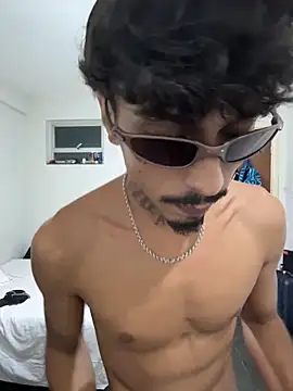 ActingSubunit online show from 04.14.26