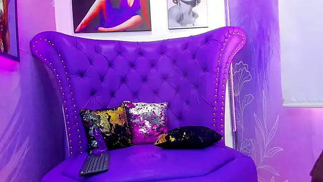 thanier 18 online show from 02.04.26