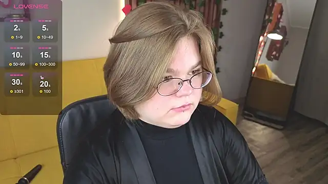 MaryFloree online show from 02.17.26