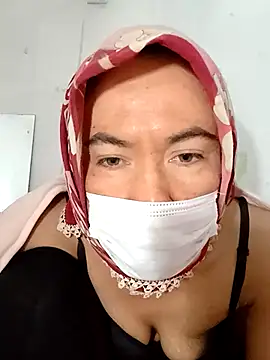 Snapshot of turbanlim07 chatting on 02.10.26 turbanlim07 online show from 02.10.26