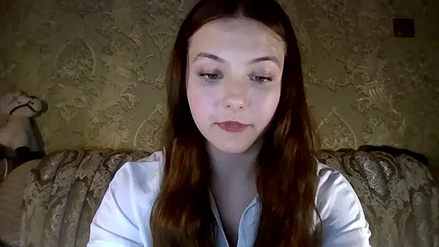 Snapshot of YuniNeko chatting on 02.10.26 YuniNeko online show from 02.10.26