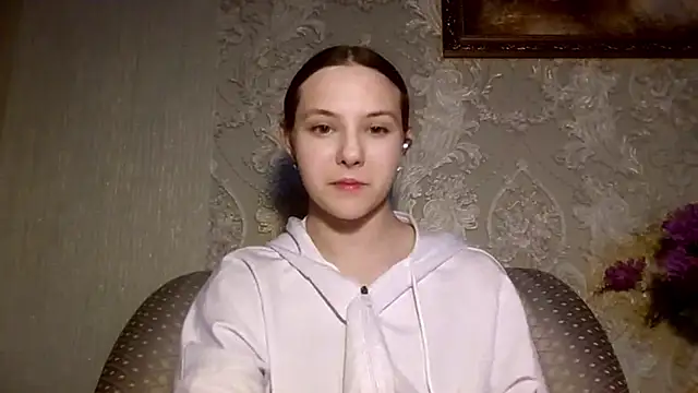 YuniNeko online show from 04.14.26