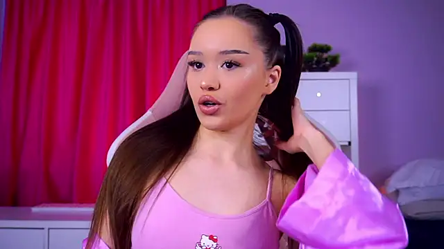 MistyReeds online show from 03.04.26