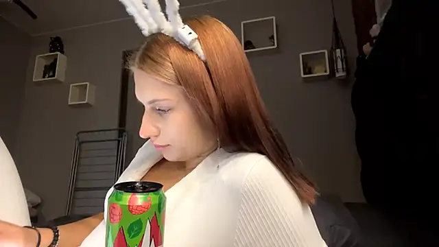 JeneeEady online show from 02.06.26