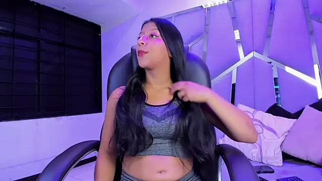 Vaneline2 online show from 03.21.26