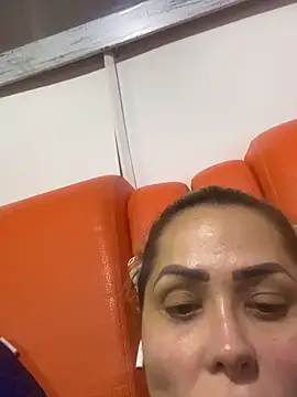 Angelicalove07 online show from 02.11.26