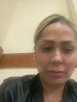 Angelicalove07 online show from 02.11.26