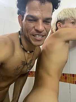 Snapshot of MaxyRyan chatting on 03.01.26 MaxyRyan online show from 03.01.26