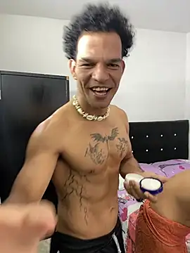 MaxyRyan online show from 04.12.26