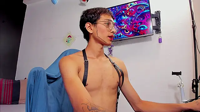  Josh Moon  online show from 04.17.26