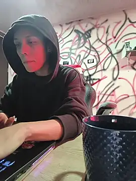 CharlotteKravizz online show from 02.18.26