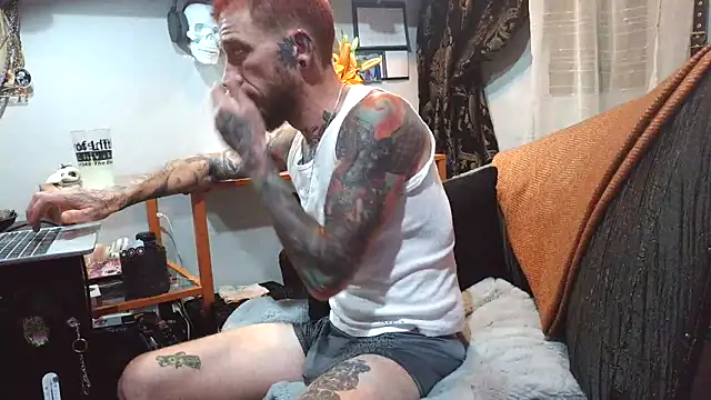 F D R  online show from 05.18.26