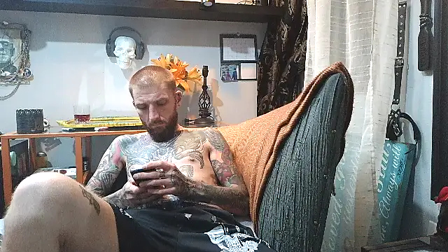 F D R  online show from 05.21.26