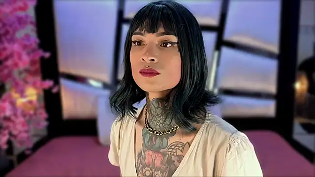 Misakiseis1 online show from 02.27.26