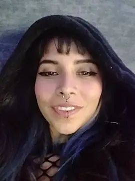 Snapshot of _C_A_O_S-_- chatting on 02.06.26 C A O S- - online show from 02.06.26