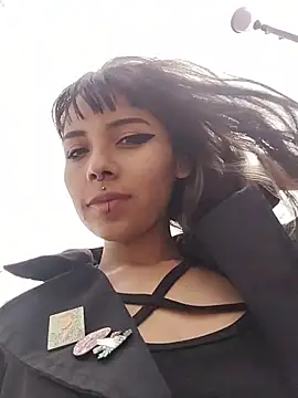 Snapshot of _C_A_O_S-_- chatting on 02.17.26 C A O S- - online show from 02.17.26