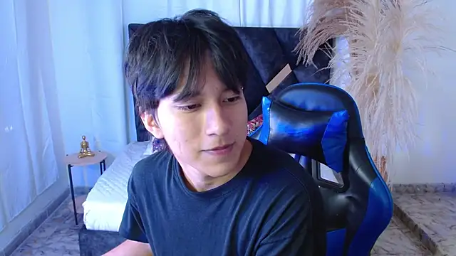 nikoo 18 online show from 02.14.26