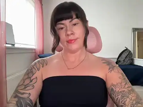 EdenRose online show from 04.03.26