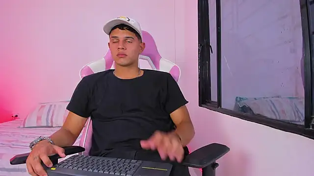 Adrian Prime  online show from 02.05.26