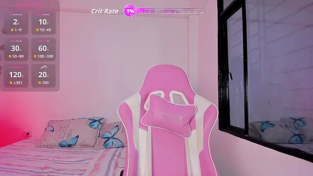 Adrian Prime  online show from 02.09.26