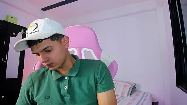 Adrian Prime  online show from 02.16.26