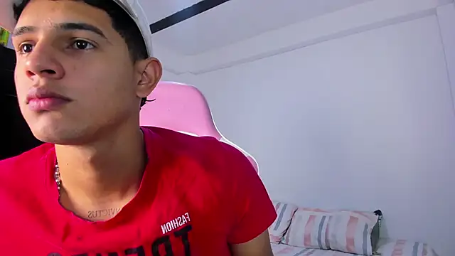 Adrian Prime  online show from 02.19.26