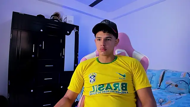 Adrian Prime  online show from 02.28.26