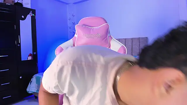 Adrian Prime  online show from 03.23.26