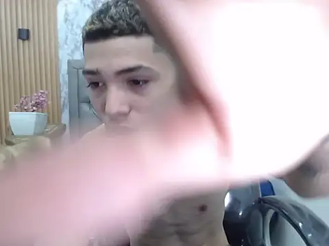 Snapshot of Asher_costa chatting on 02.10.26 Asher costa online show from 02.10.26