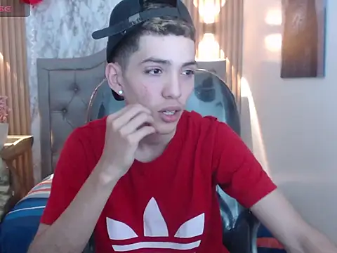 Snapshot of Asher_costa chatting on 02.18.26 Asher costa online show from 02.18.26