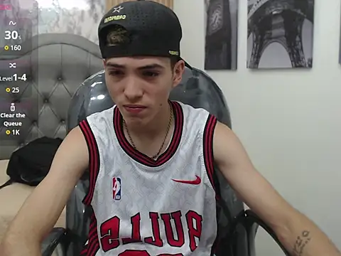 Snapshot of Asher_costa chatting on 02.27.26 Asher costa online show from 02.27.26