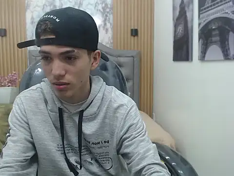 Asher costa online show from 03.24.26