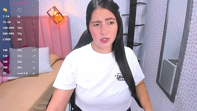 Snapshot of alixablake chatting on 02.23.26 alixablake online show from 02.23.26