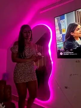  as una77 online show from 03.25.26