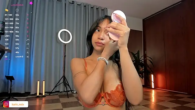 karinnixx online show from 05.31.26