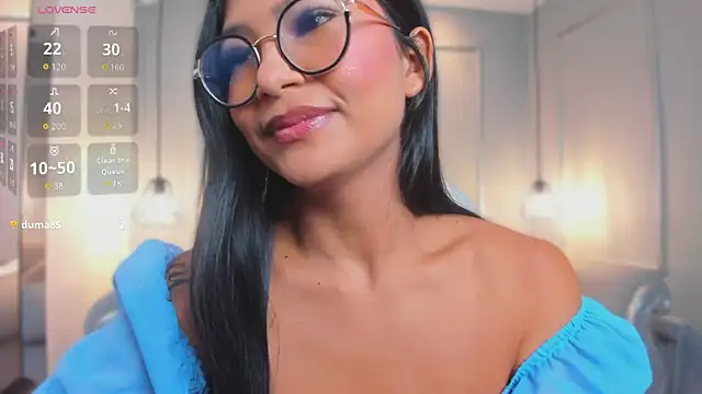 Snapshot of MiaSmit_ chatting on 02.26.26 MiaSmit online show from 02.26.26