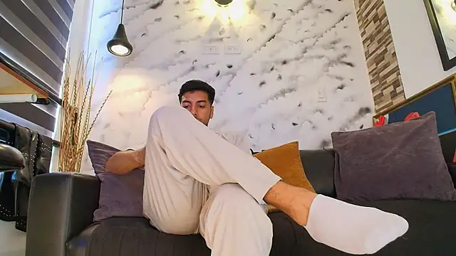 Max Hornye online show from 02.16.26