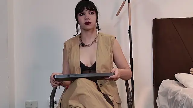 Raven OA online show from 03.13.26