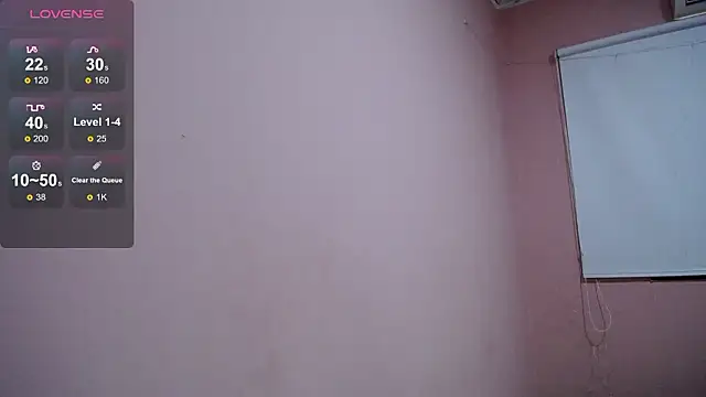 Snapshot of NatashaHot158 chatting on 02.20.26 NatashaHot158 online show from 02.20.26