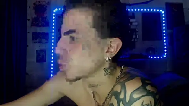 paul-mendezx online show from 02.05.26