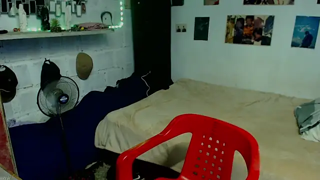 paul-mendezx online show from 03.20.26