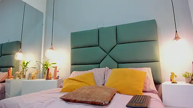 Fany Lopez online show from 03.12.26