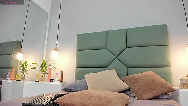 Fany Lopez online show from 03.27.26