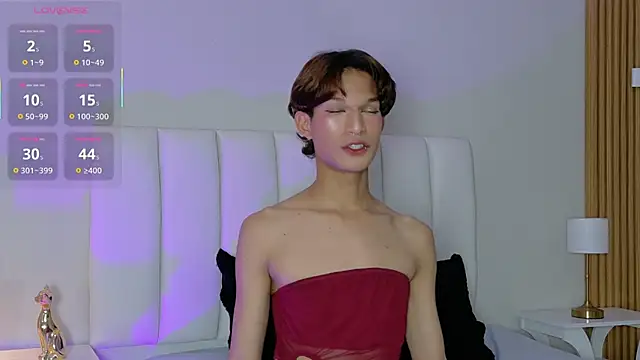 Cameron Boys  online show from 03.17.26