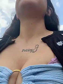 BabyKathy online show from 02.05.26